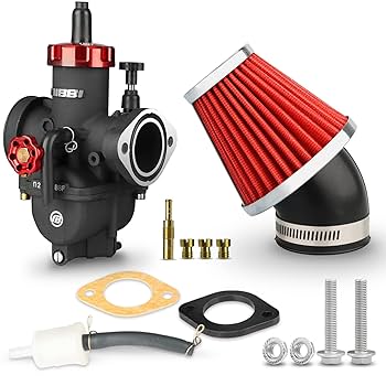 NITRO - pipi Amazon.com: 28mm High Performance Exhaust Muffler Silencer